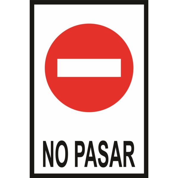 LETREROS